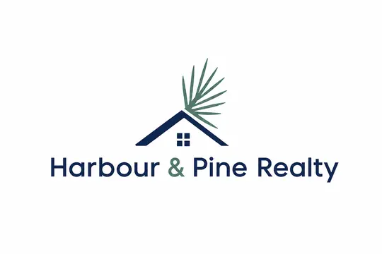 Harbour & Pine Realty logo