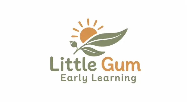 Little Gum Early Learning logo