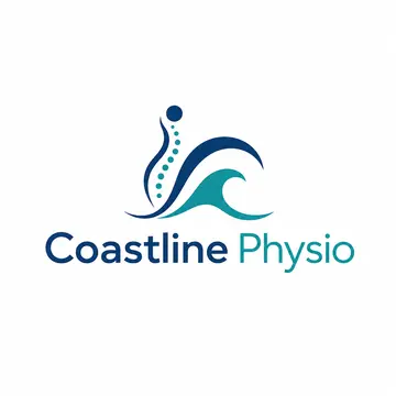 Coastline Physio logo
