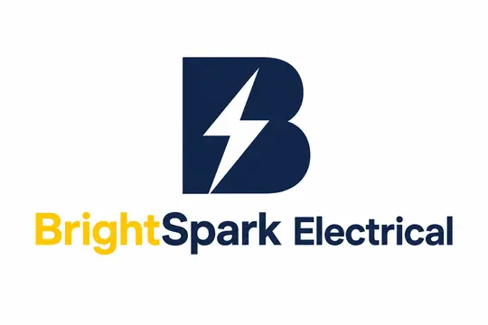 Brightspark Electrical logo
