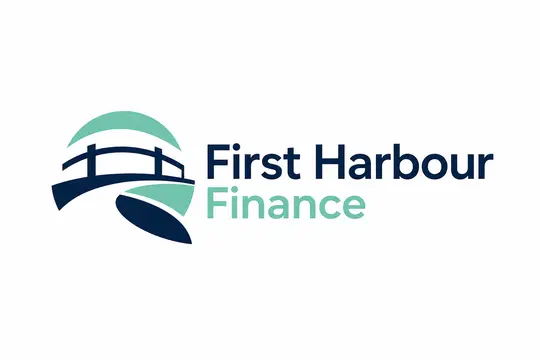First Harbour Finance logo