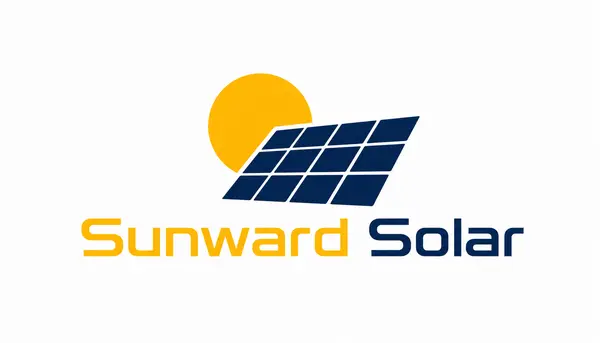 Sunward Solar logo