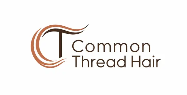 Common Thread Hair logo