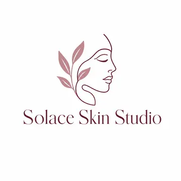Solace Skin Studio logo