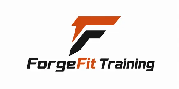 Forgefit Training logo